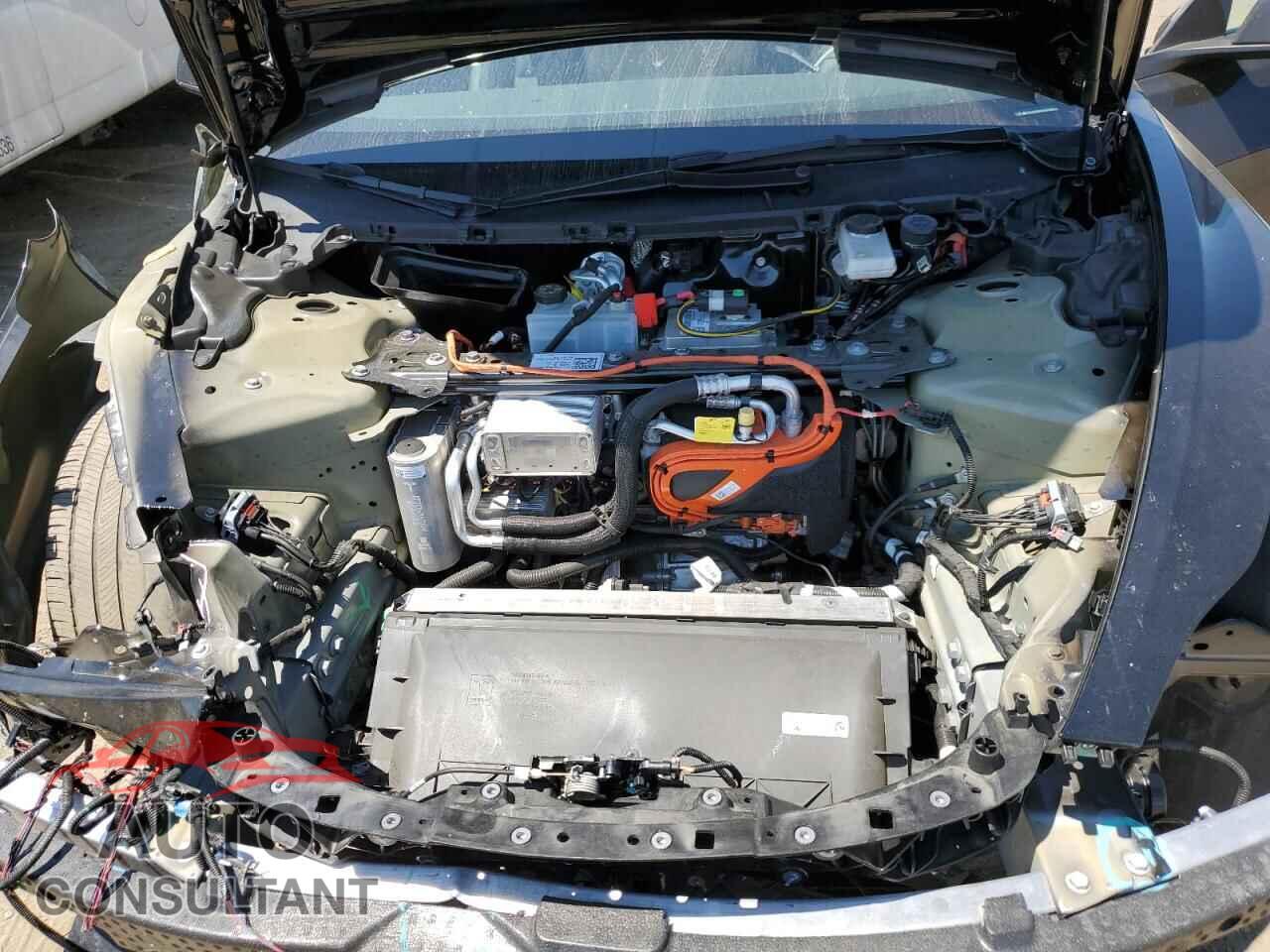 TESLA MODEL 3 2023 - 5YJ3E1EB4PF637645