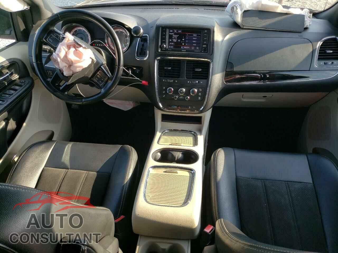 DODGE CARAVAN 2020 - 2C4RDGCG6LR180169