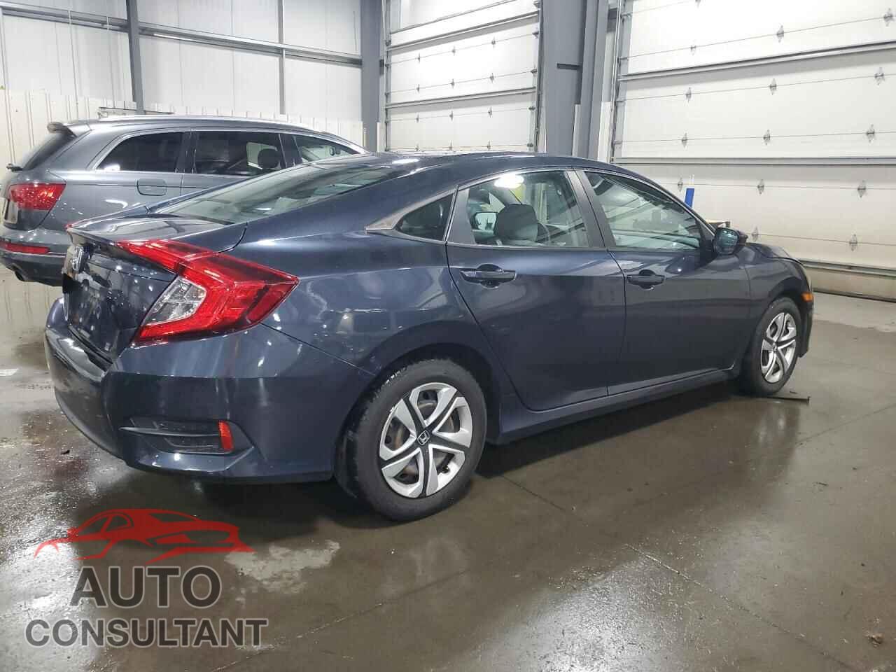 HONDA CIVIC 2016 - 19XFC2F57GE246237
