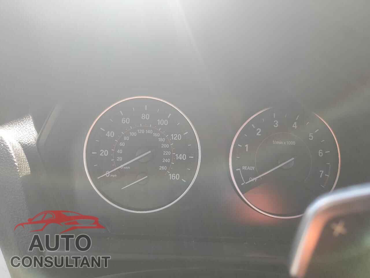 BMW 2 SERIES 2014 - WBA1F5C56EV246159
