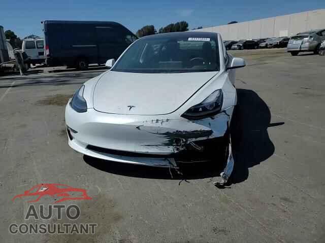 TESLA MODEL 3 2023 - 5YJ3E1EAXPF405767