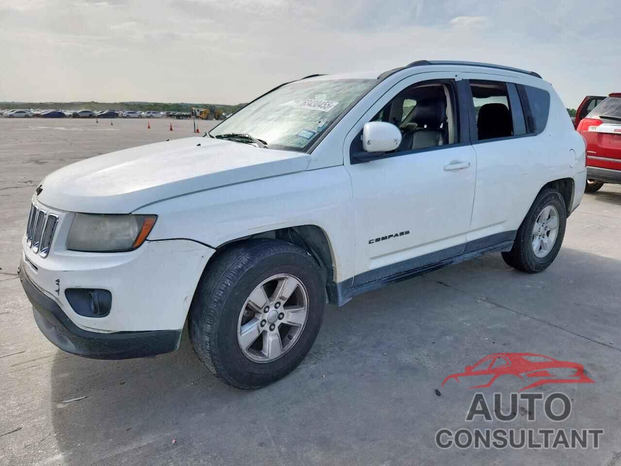 JEEP COMPASS 2016 - 1C4NJCEA0GD734758