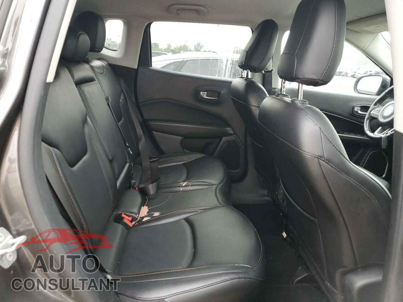 JEEP COMPASS 2020 - 3C4NJDCBXLT215996