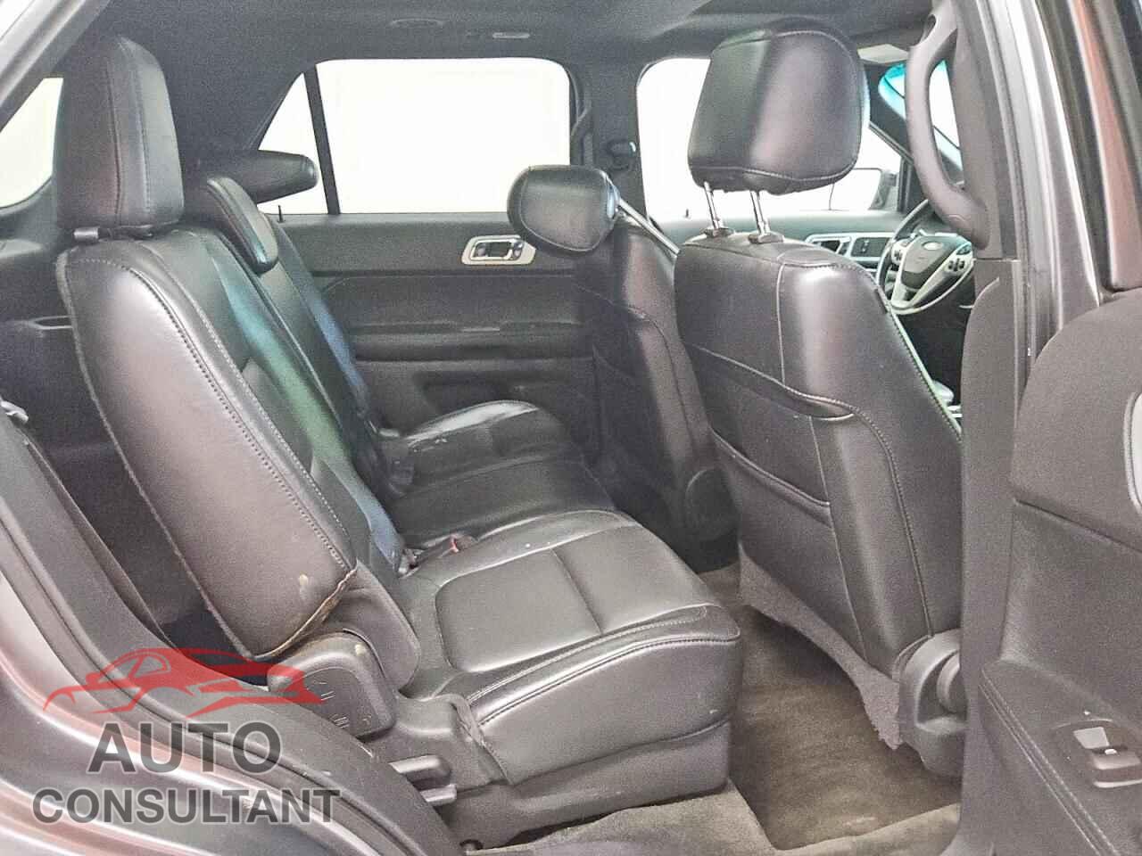 FORD EXPLORER 2011 - 1FMHK8D82BGA74859