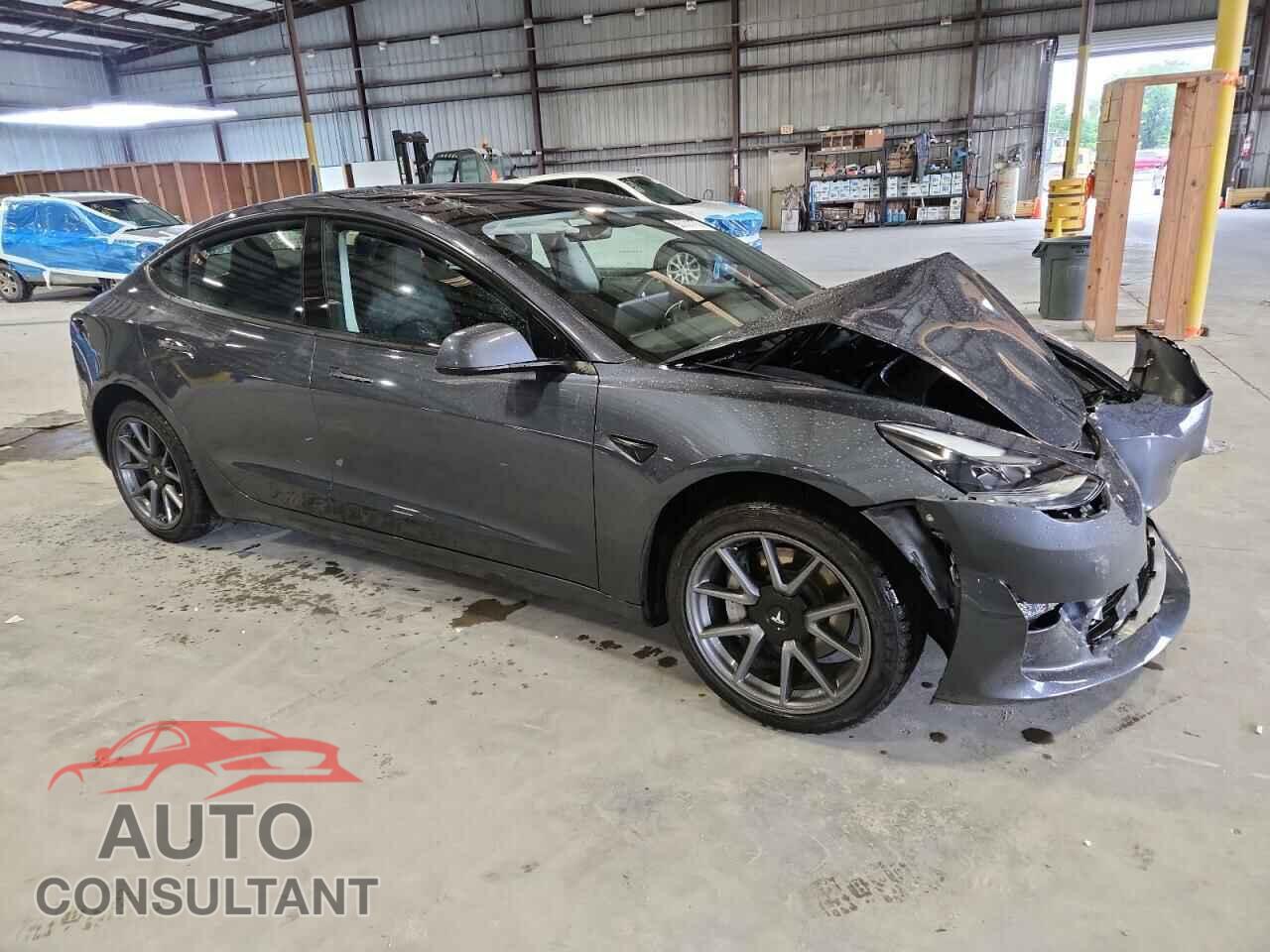 TESLA MODEL 3 2023 - 5YJ3E1EA4PF554840