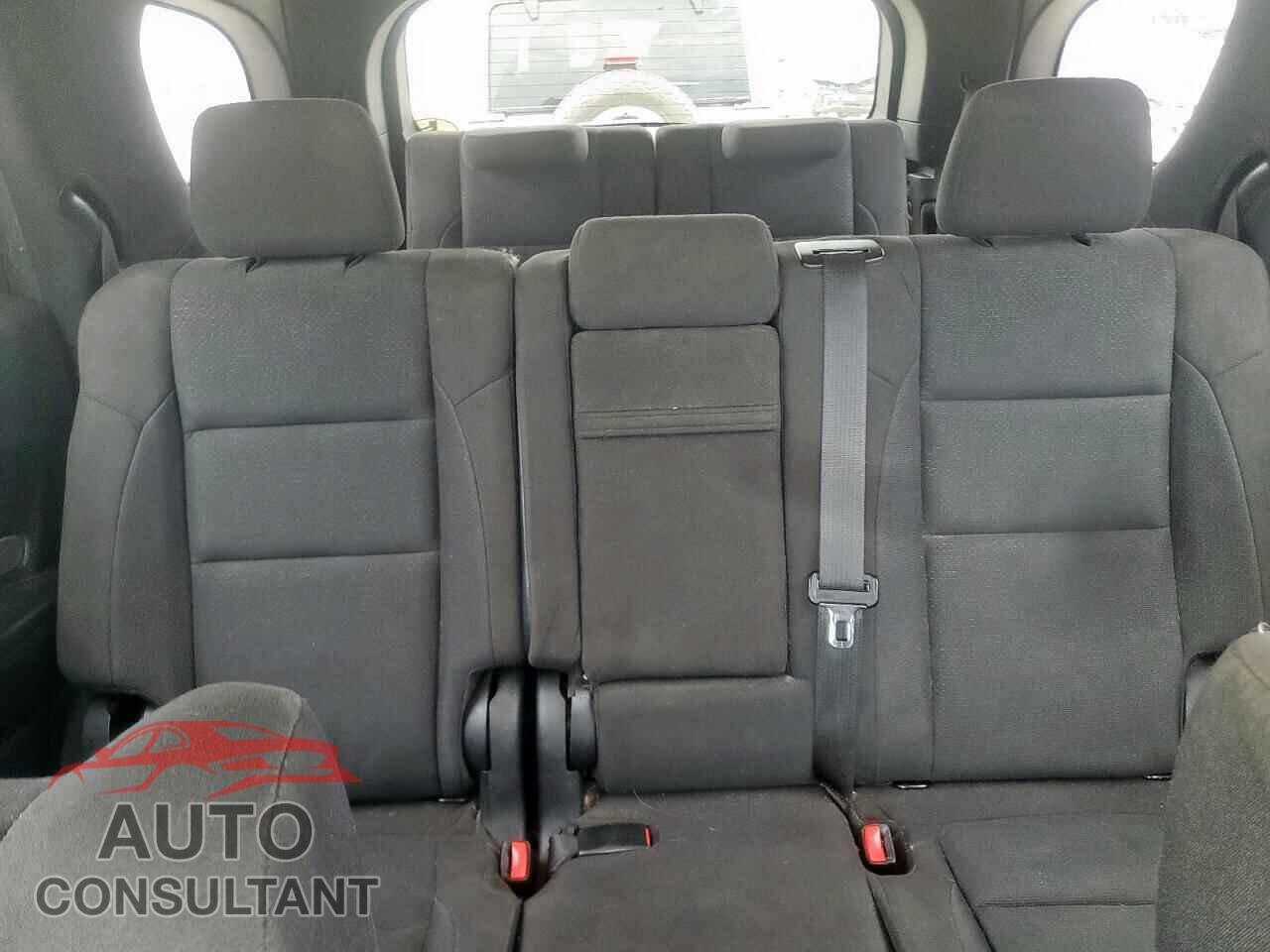 DODGE DURANGO 2014 - 1C4RDHAG7EC414436