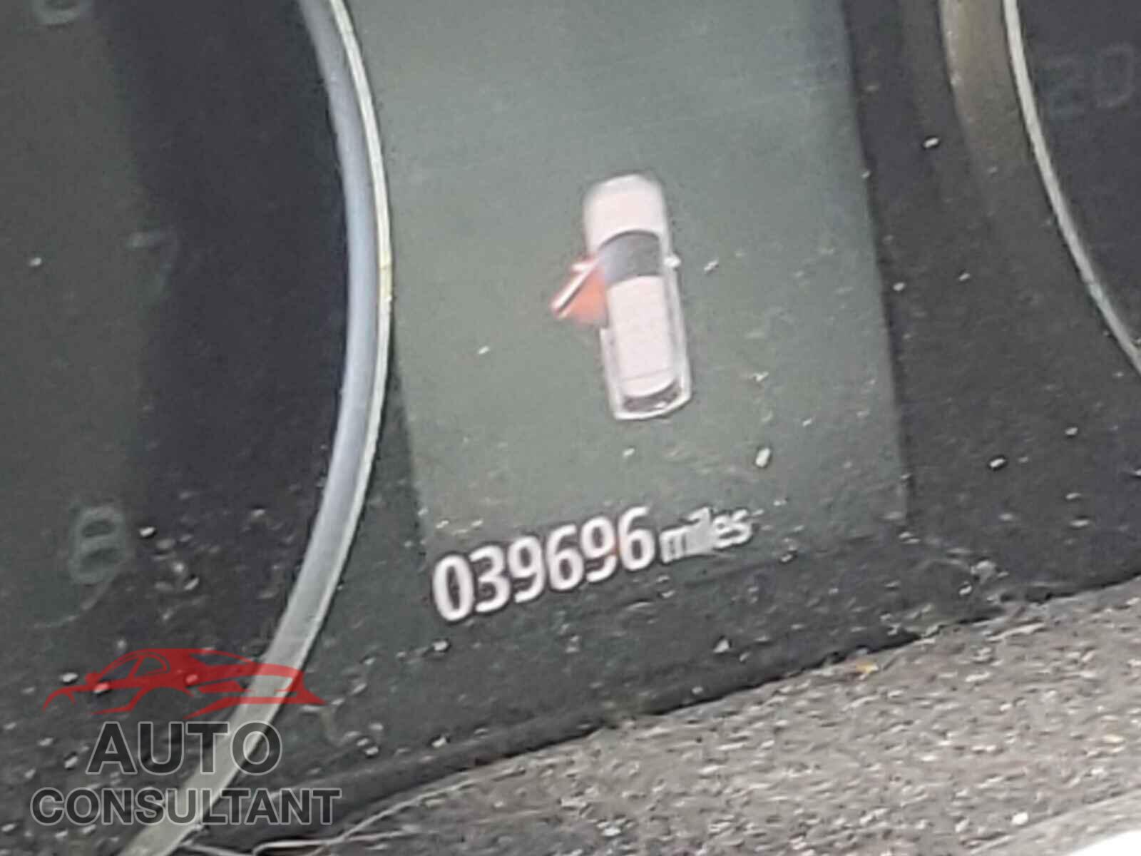 MITSUBISHI ECLIPSE 2019 - JA4AT3AA0KZ032153