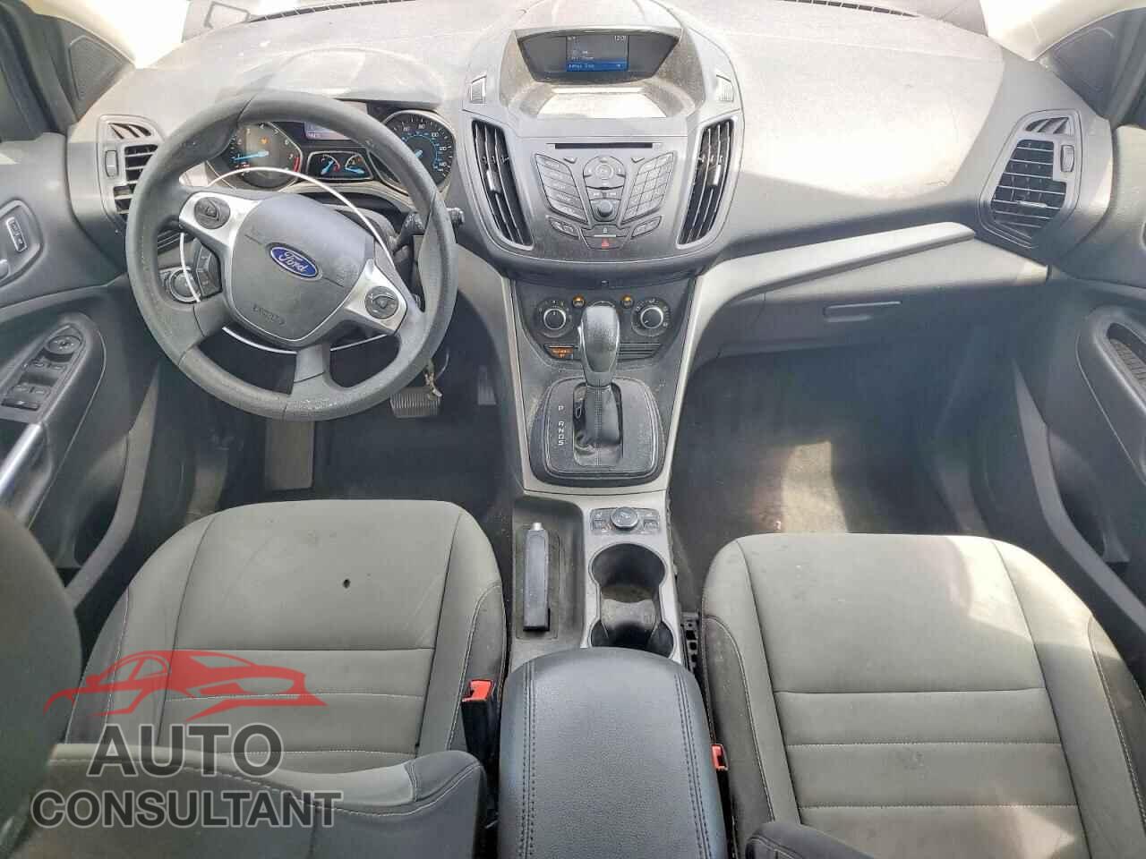 FORD ESCAPE 2016 - 1FMCU9G9XGUA34472