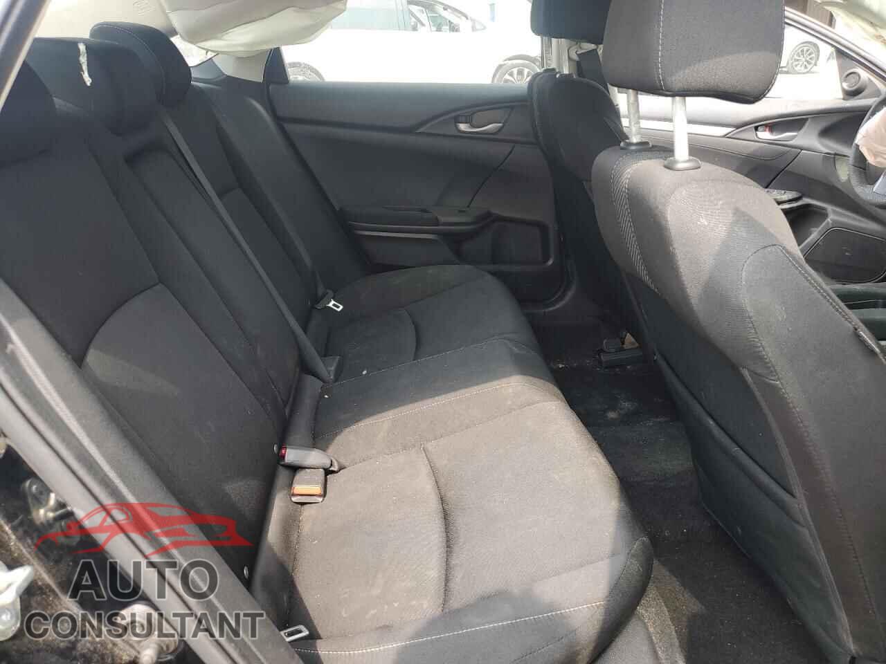 HONDA CIVIC 2017 - 19XFC2F79HE009400