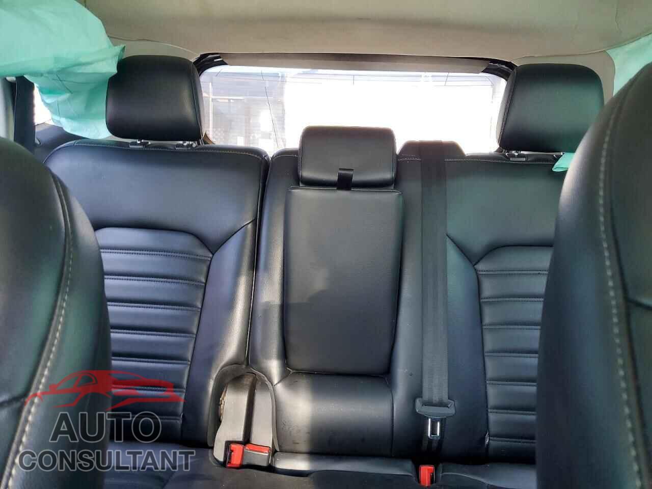 FORD EDGE 2019 - 2FMPK4J90KBB25218