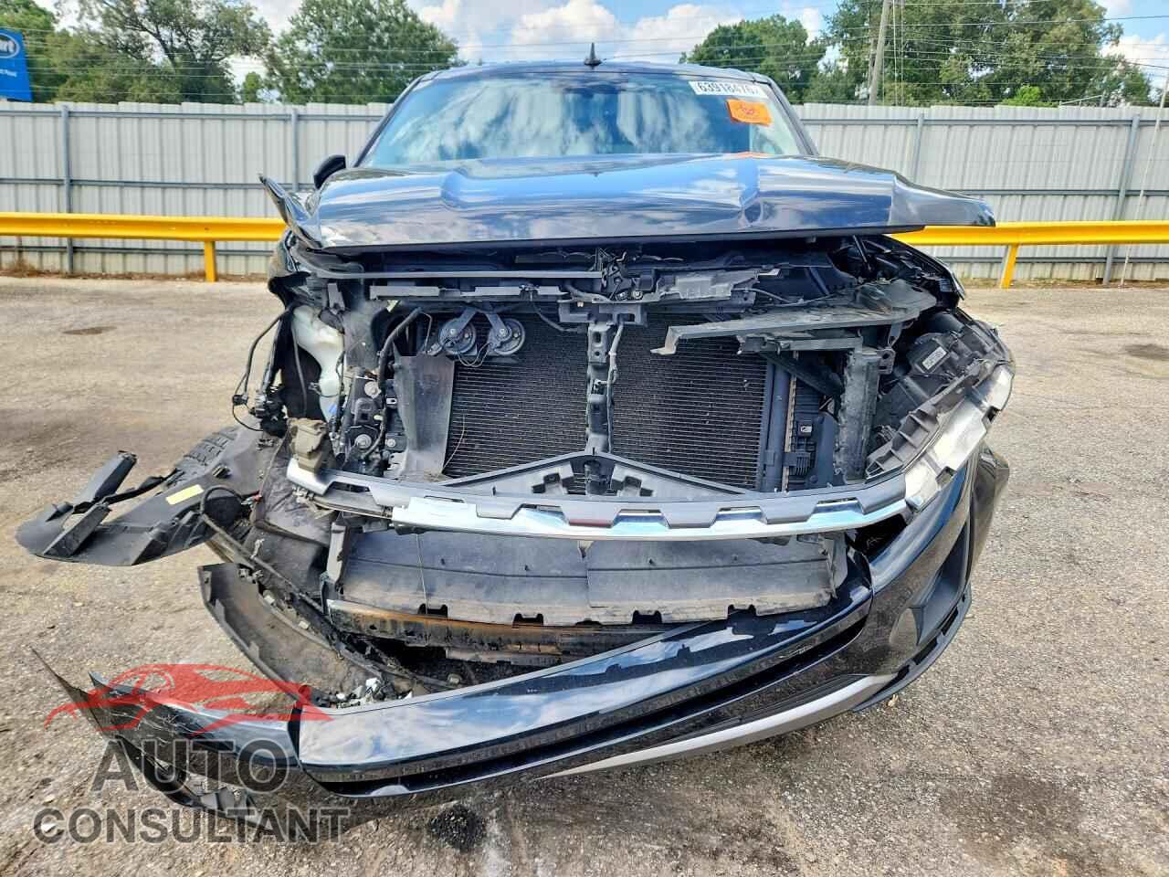 FORD EXPEDITION 2018 - 1FMJK1HT4JEA07181