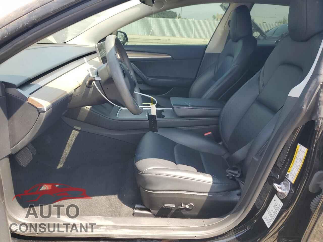 TESLA MODEL 3 2023 - 5YJ3E1EA8PF580499