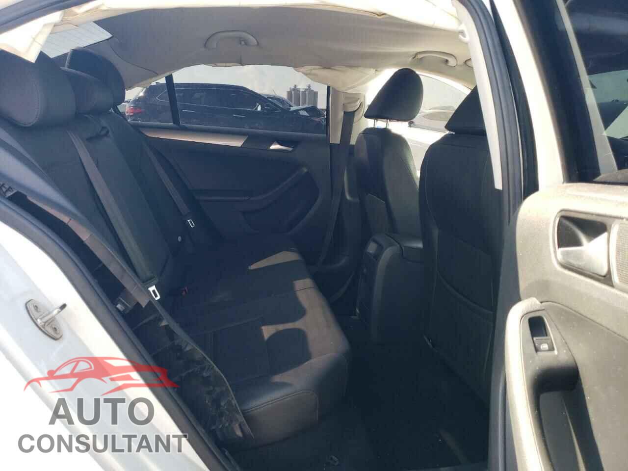 VOLKSWAGEN JETTA 2017 - 3VW2B7AJ1HM209109
