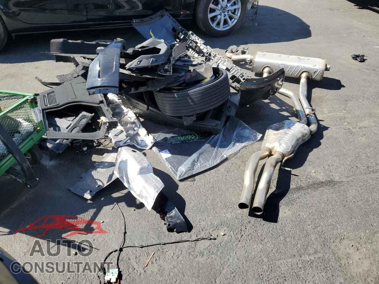 AUDI SQ5 2024 - WA1C4BFYXR2104064