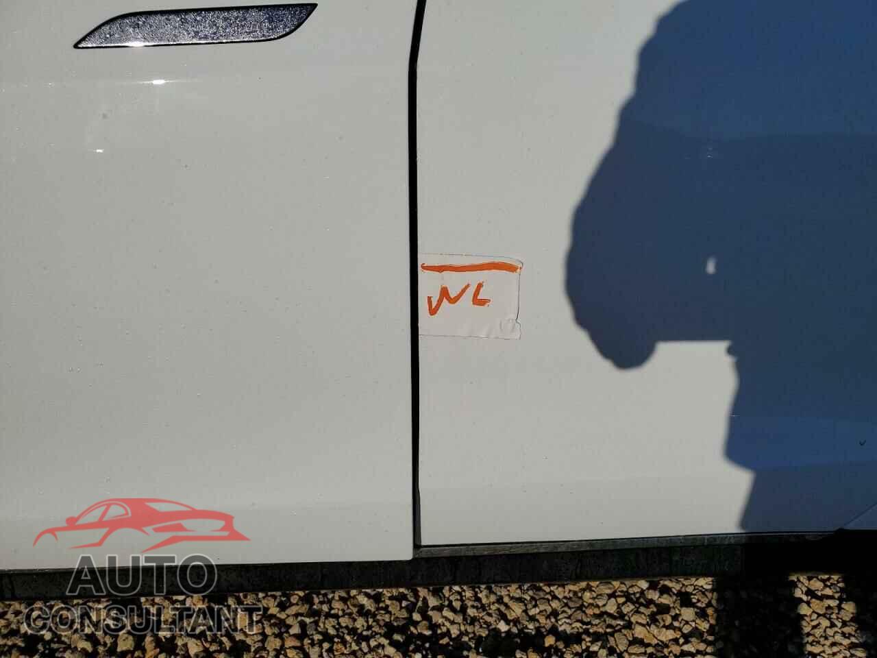 TESLA MODEL S 2016 - 5YJSA1E21GF135358
