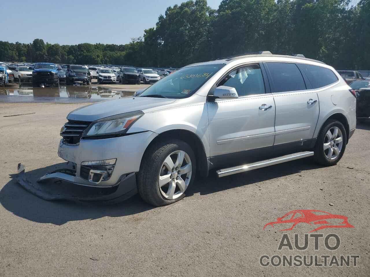 CHEVROLET TRAVERSE 2017 - 1GNKRGKD5HJ237703