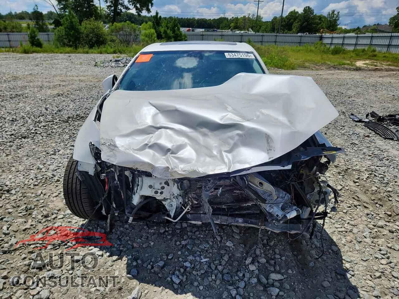 LEXUS ES350 2013 - JTHBK1GG9D2020364