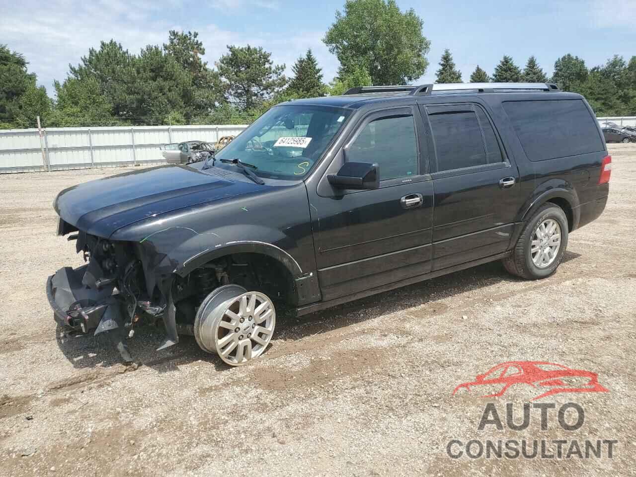 FORD EXPEDITION 2014 - 1FMJK2A57EEF65226