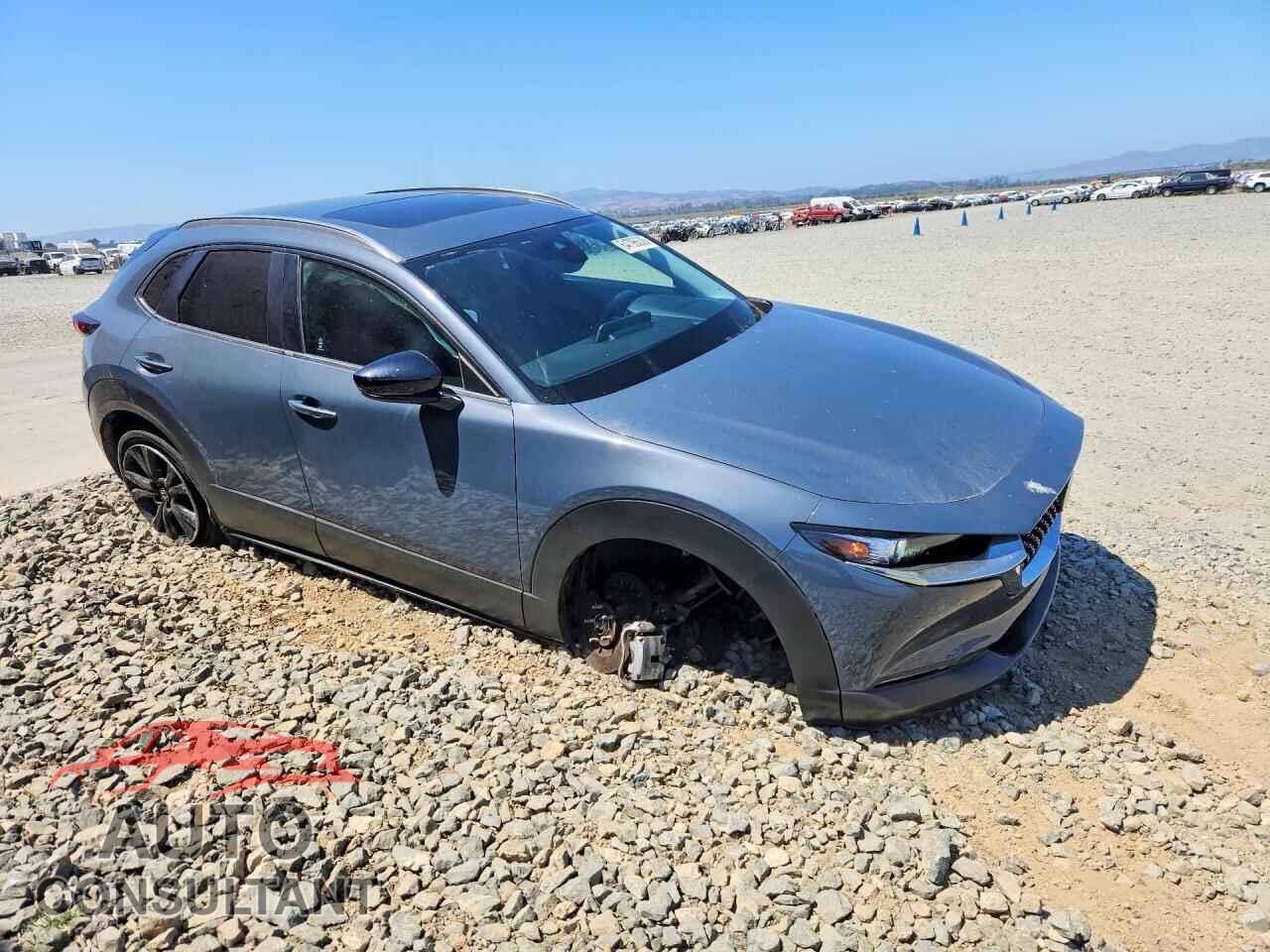 MAZDA CX30 2023 - 3MVDMBCM4PM560870