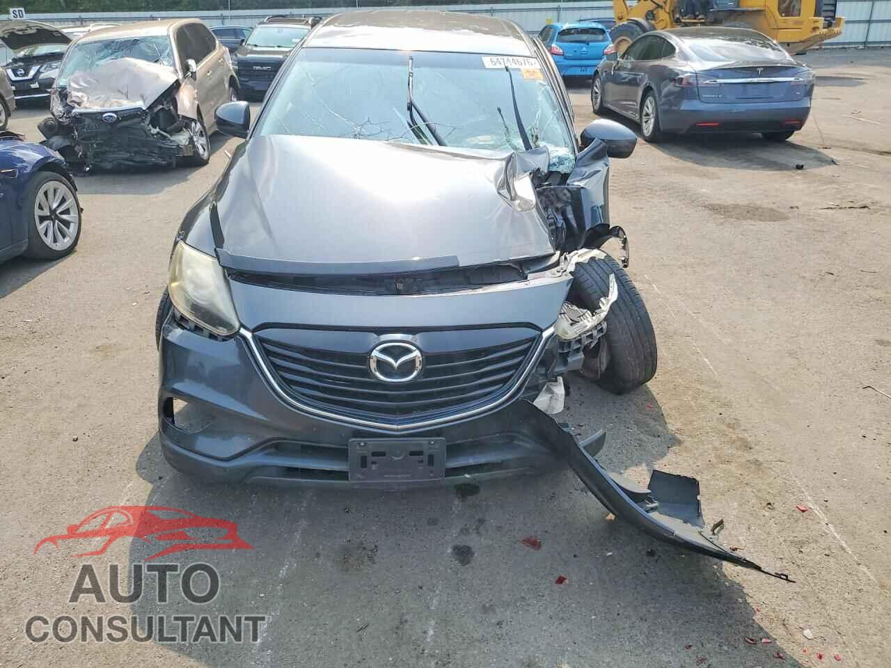 MAZDA CX-9 2015 - JM3TB3BV1F0459653