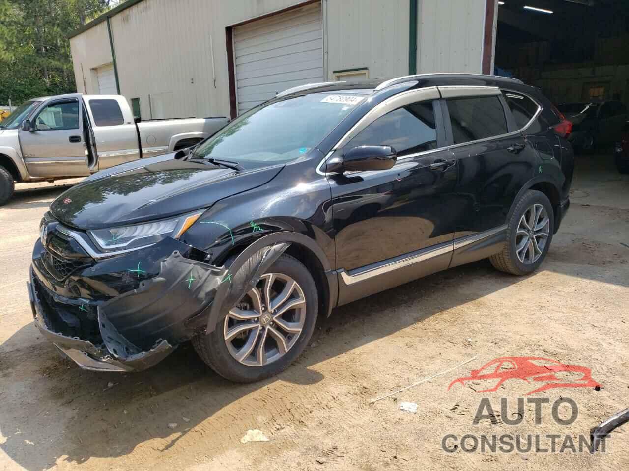 HONDA CRV 2020 - 7FARW2H96LE013351