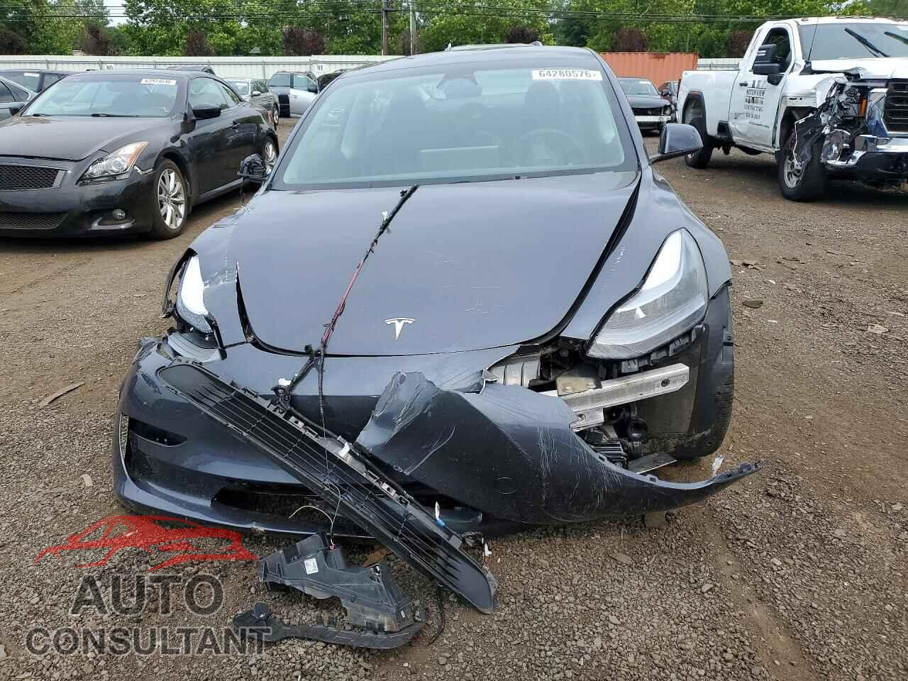 TESLA MODEL 3 2023 - 5YJ3E1EA2PF676497
