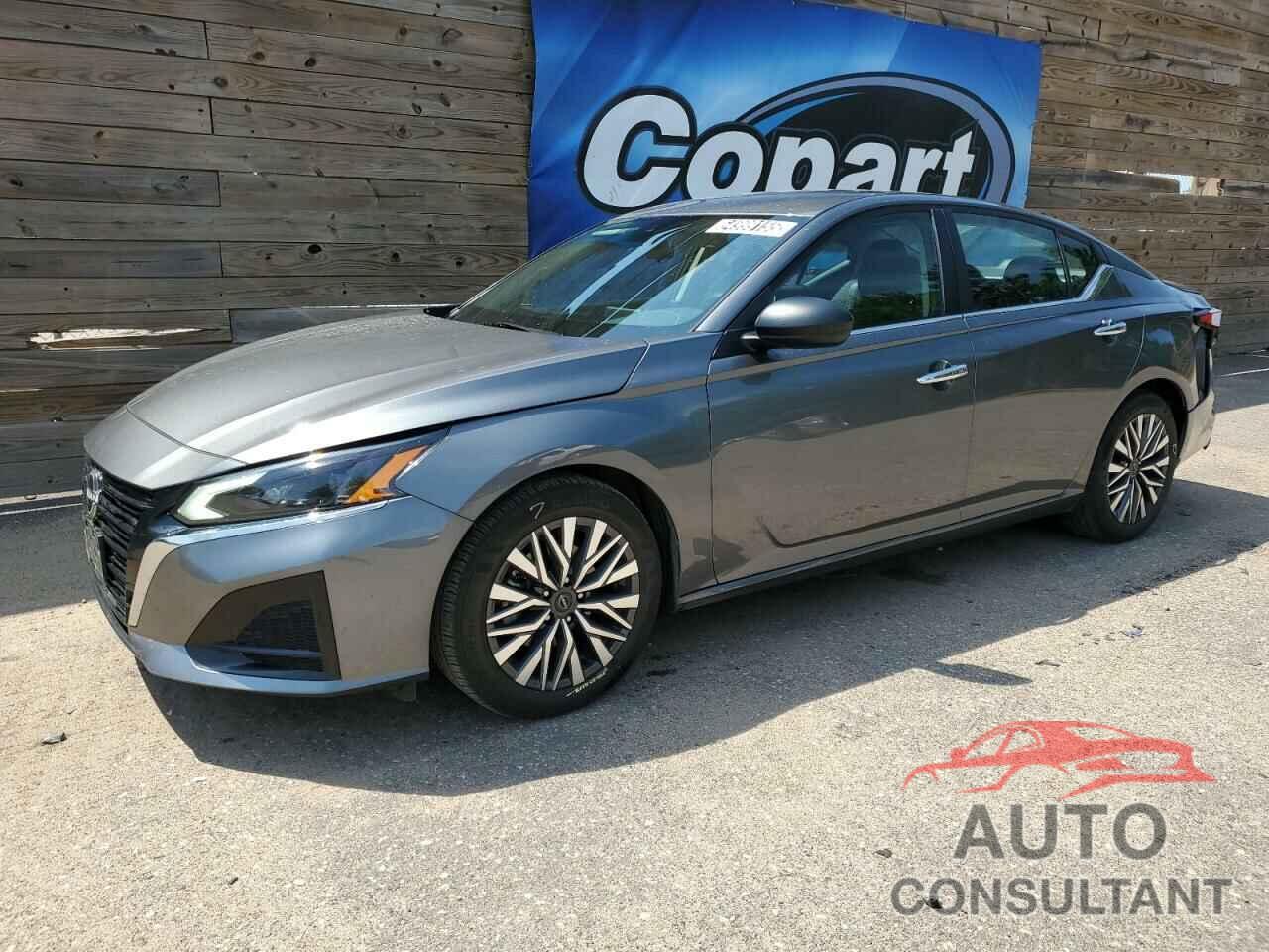 NISSAN ALTIMA 2024 - 1N4BL4DV9RN353999