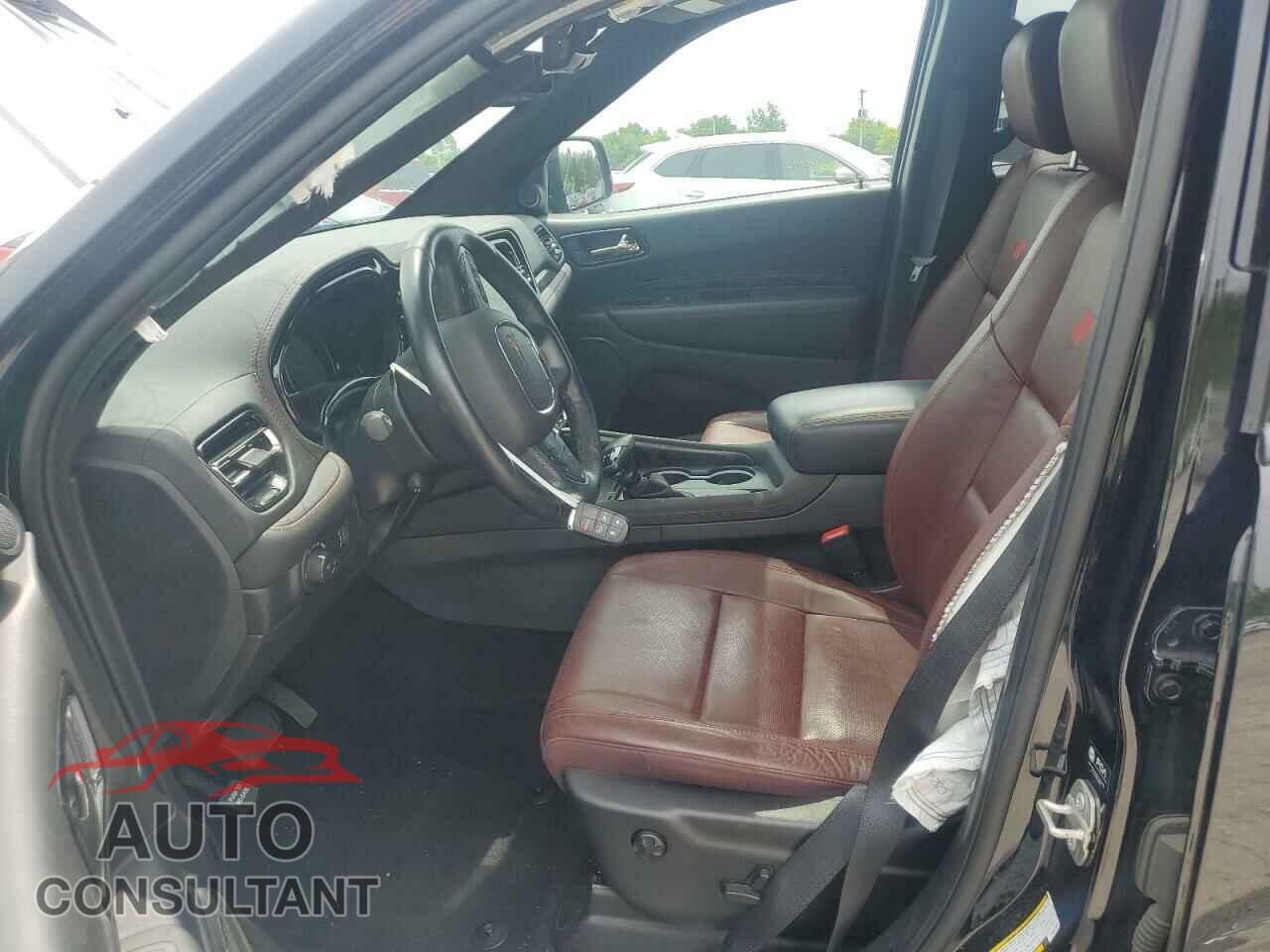 DODGE DURANGO 2023 - 1C4SDJCT0PC682931