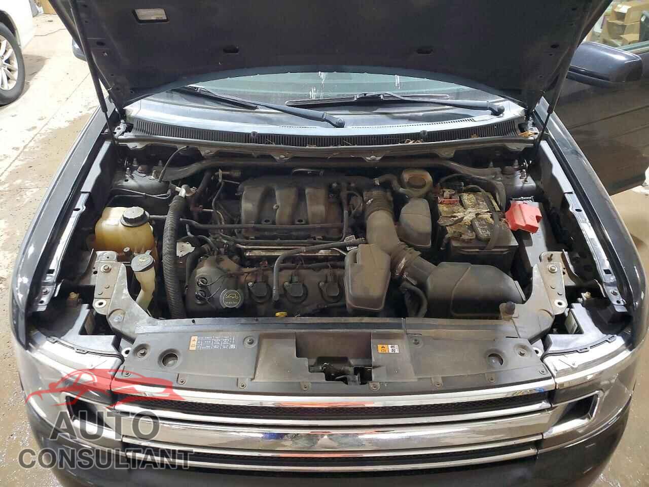 FORD FLEX 2015 - 2FMGK5C83FBA02304
