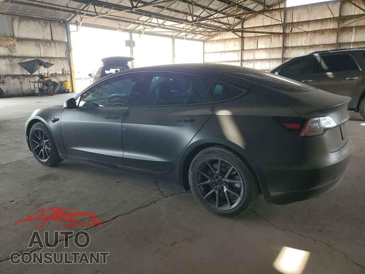 TESLA MODEL 3 2021 - 5YJ3E1EA3MF920136