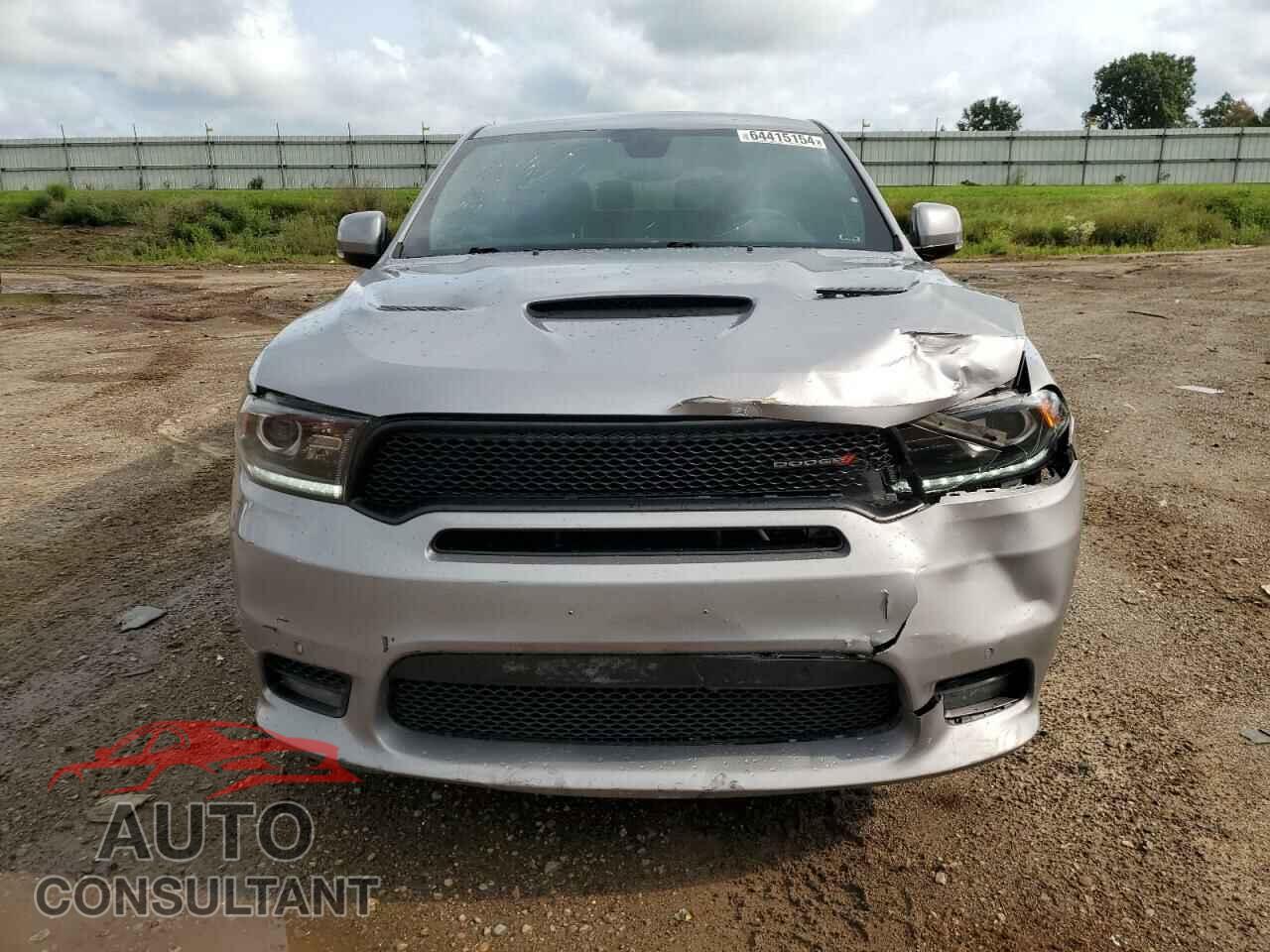 DODGE DURANGO 2019 - 1C4SDJCT3KC770848
