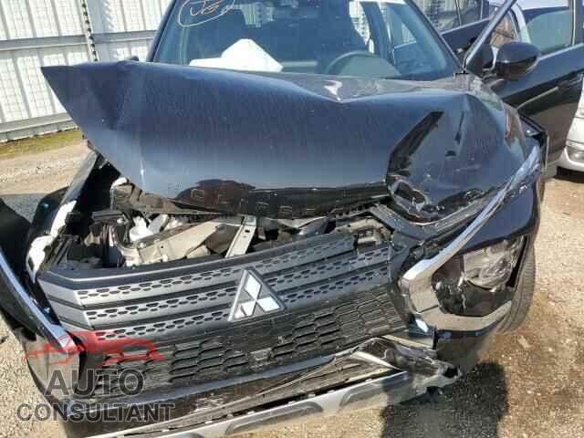 MITSUBISHI ECLIPSE 2022 - JA4ASWAA0NZ057238