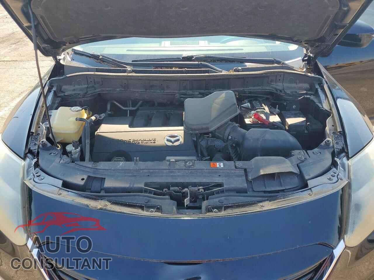 MAZDA CX-9 2015 - JM3TB3CA0F0457677
