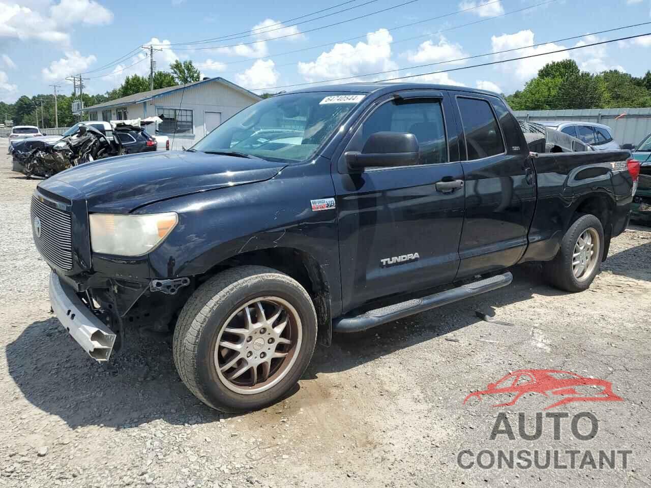 TOYOTA TUNDRA 2011 - 5TFRY5F10BX100087