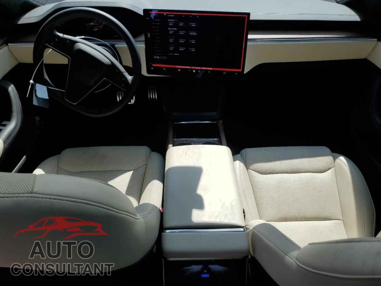 TESLA MODEL S 2024 - 5YJSA1E53RF535595