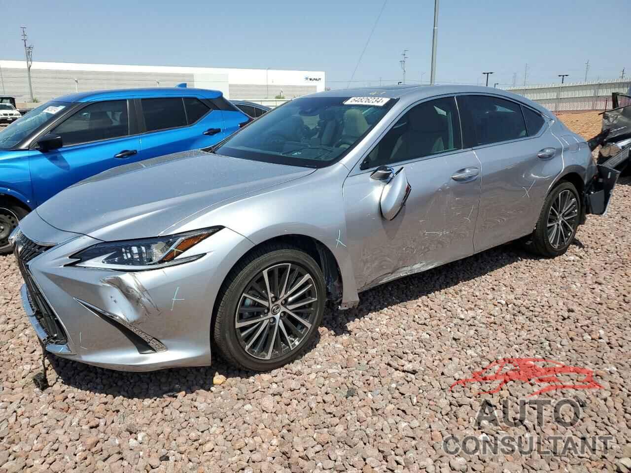 LEXUS ES300 2024 - 58ADA1C19RU053038