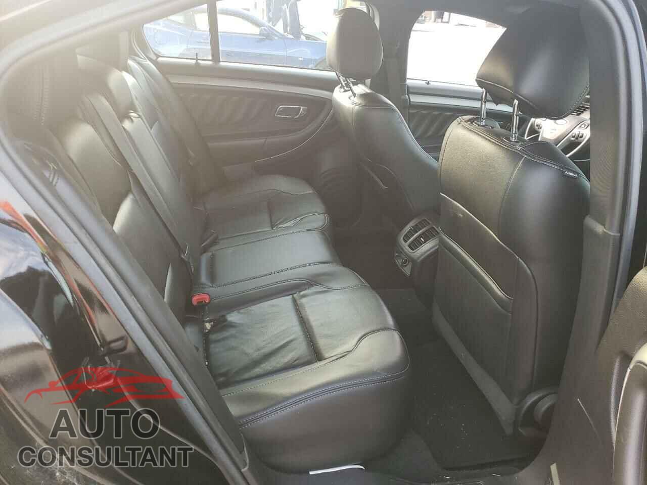 FORD TAURUS 2016 - 1FAHP2E85GG140254