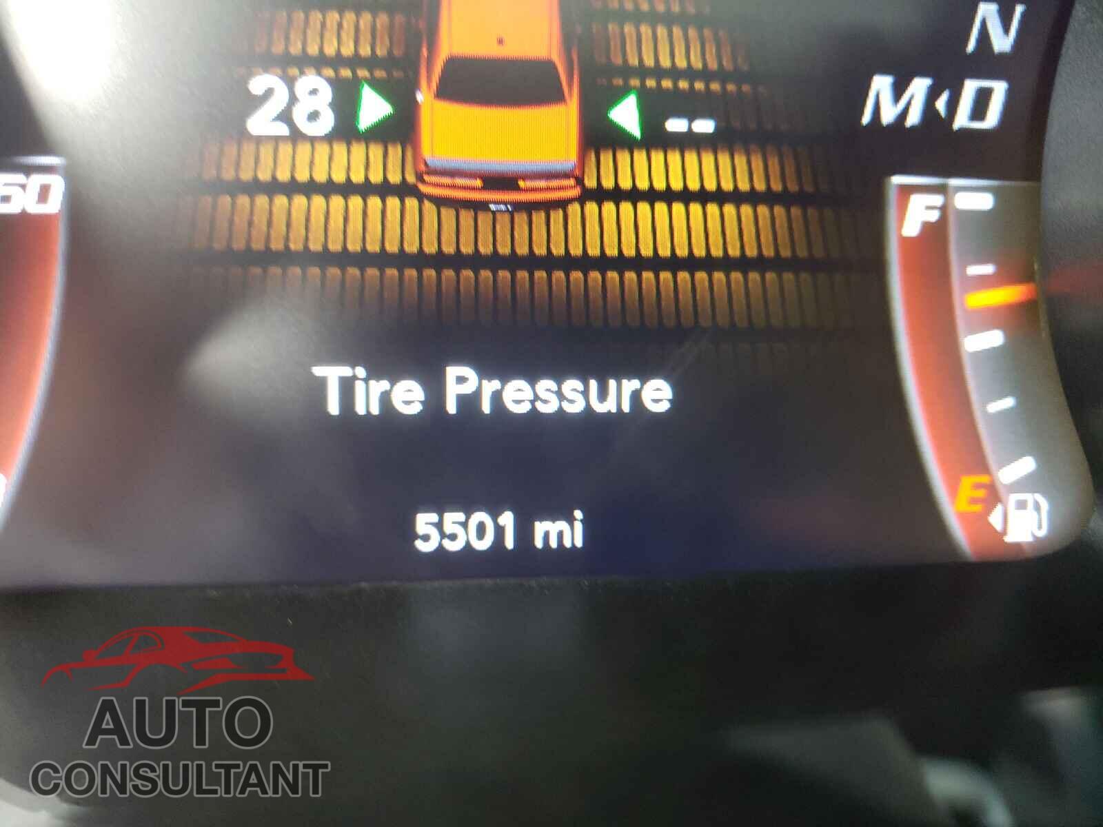 DODGE CHALLENGER 2019 - 2C3CDZC92KH680535