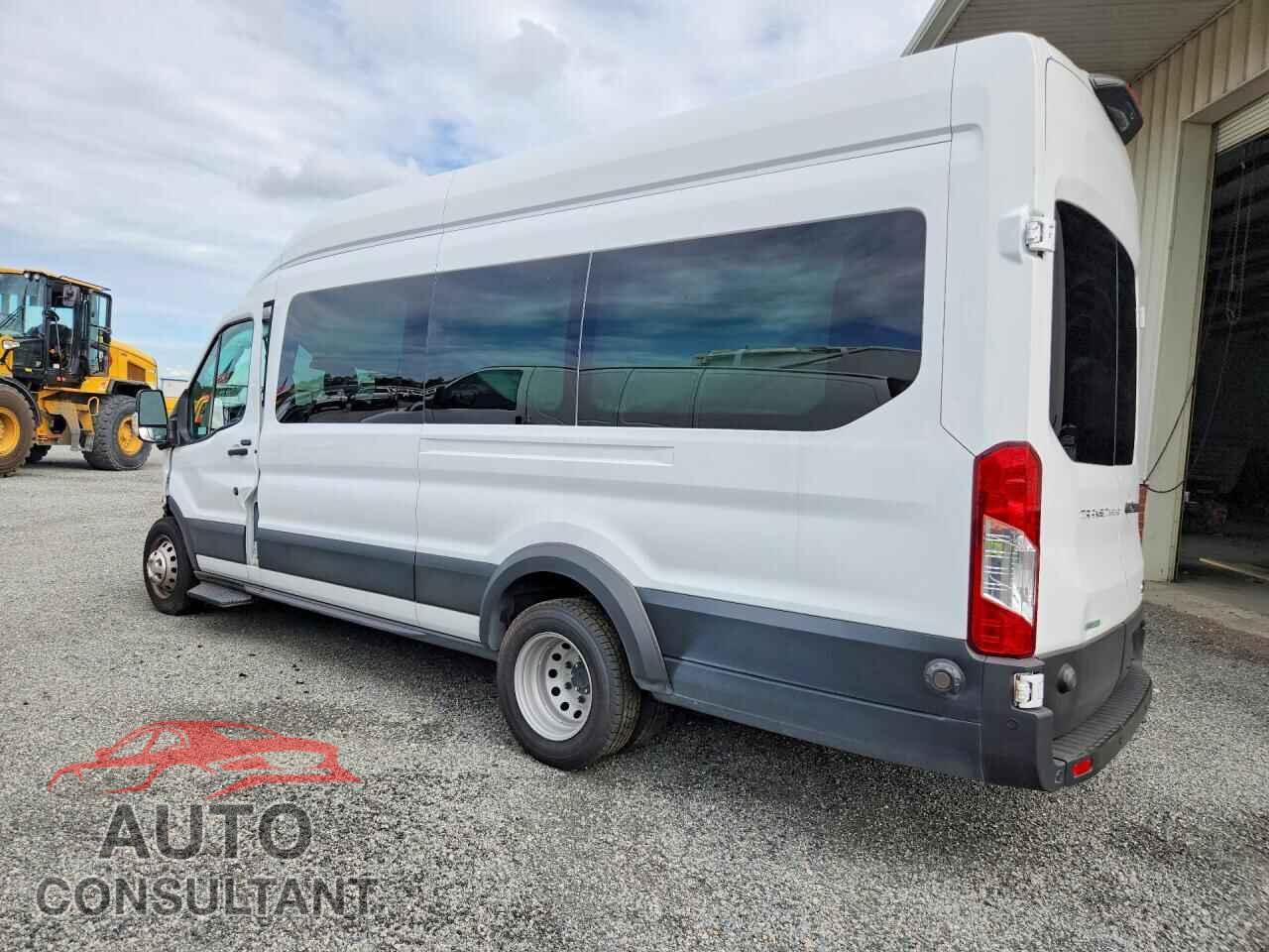 FORD TRANSIT 2024 - 1FBVU4XG7RKA23530
