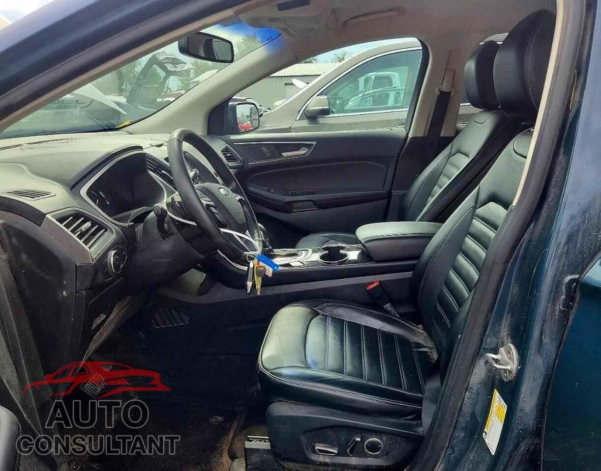 FORD EDGE 2016 - 2FMPK4J96GBC05758