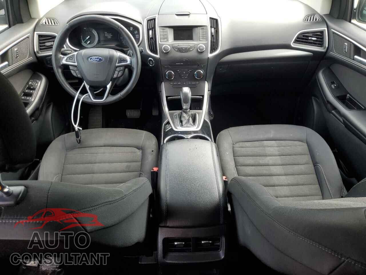 FORD EDGE 2016 - 2FMPK4J90GBC55653