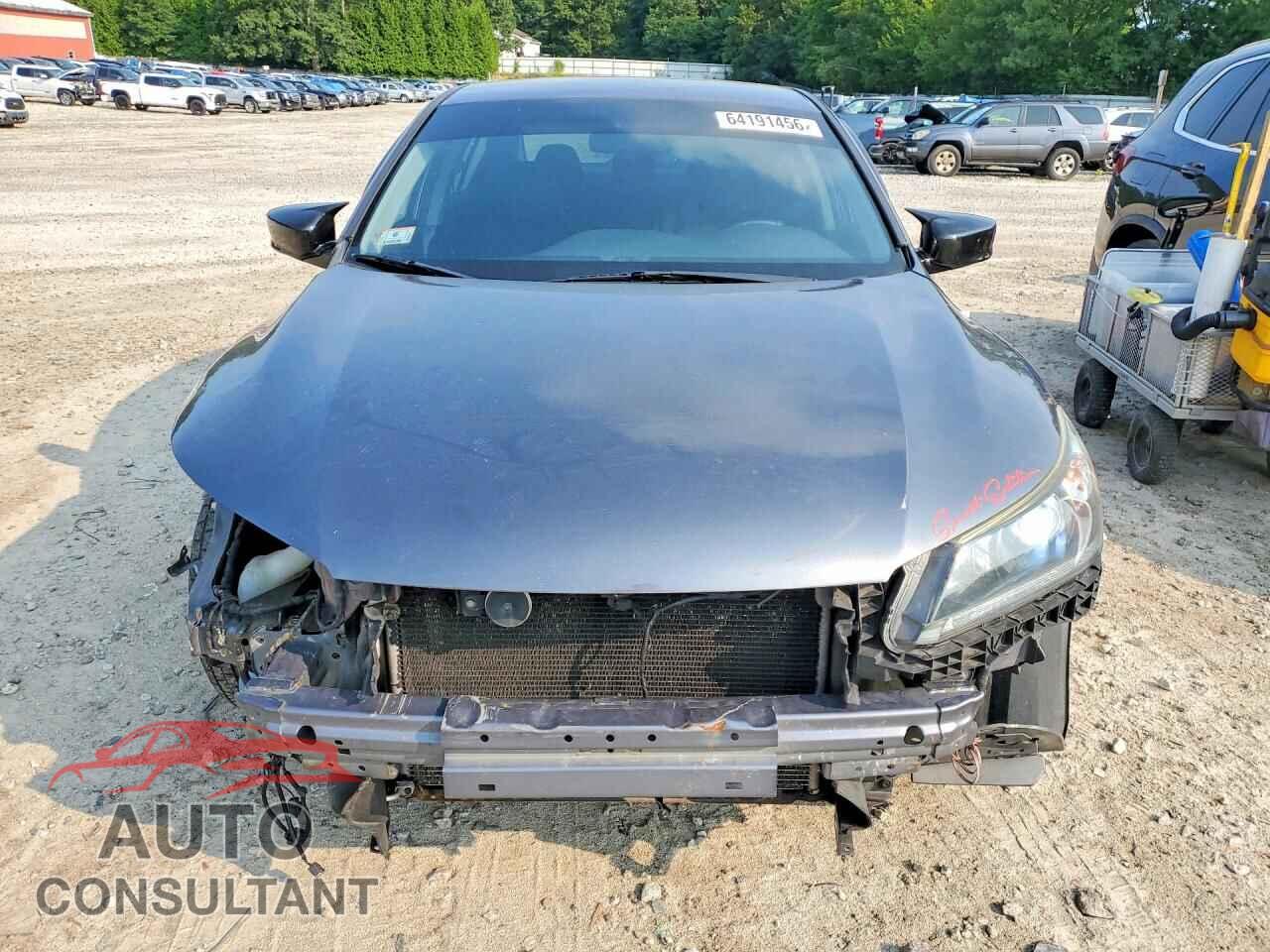 HONDA ACCORD 2014 - 1HGCR2F59EA088955
