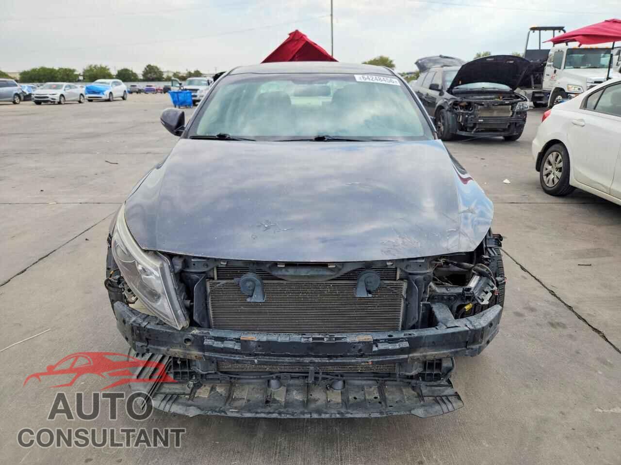 KIA OPTIMA 2015 - KNAGM4A7XF5643499