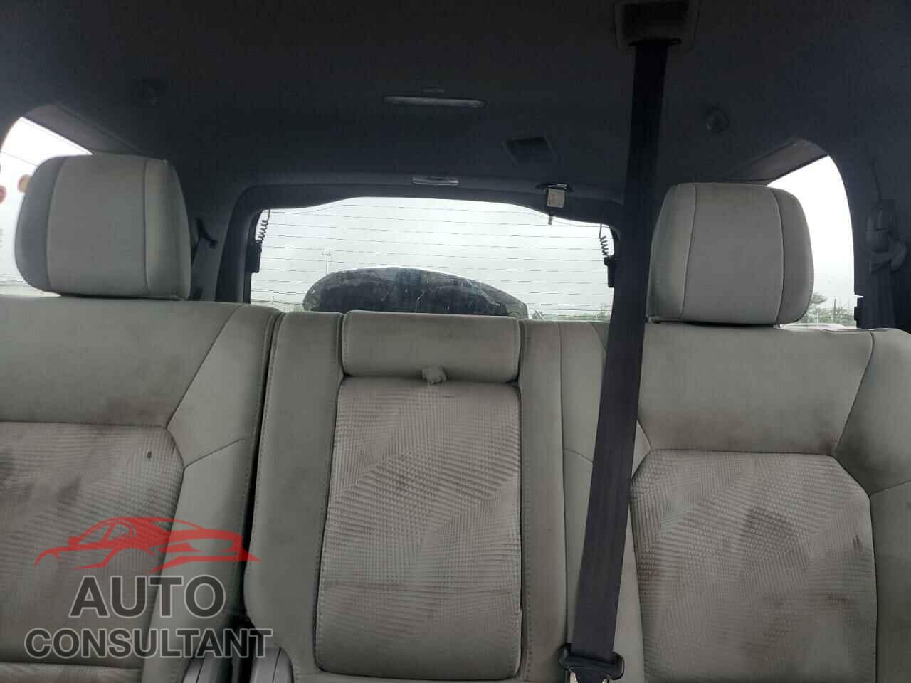 HONDA PILOT 2014 - 5FNYF4H29EB048328