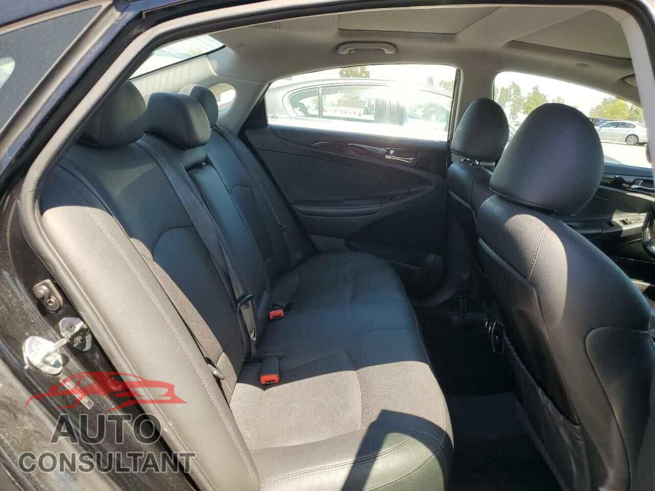 HYUNDAI SONATA 2014 - 5NPEC4AB2EH815251