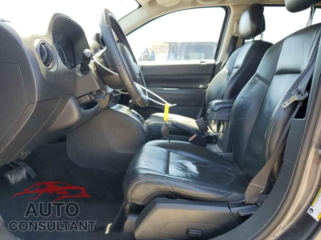 JEEP COMPASS 2015 - 1C4NJCEA6FD191429