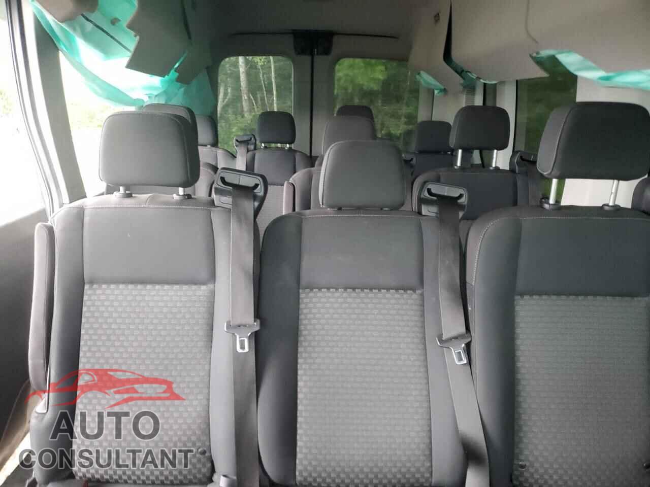 FORD TRANSIT 2020 - 1FBAX2C86LKA05262