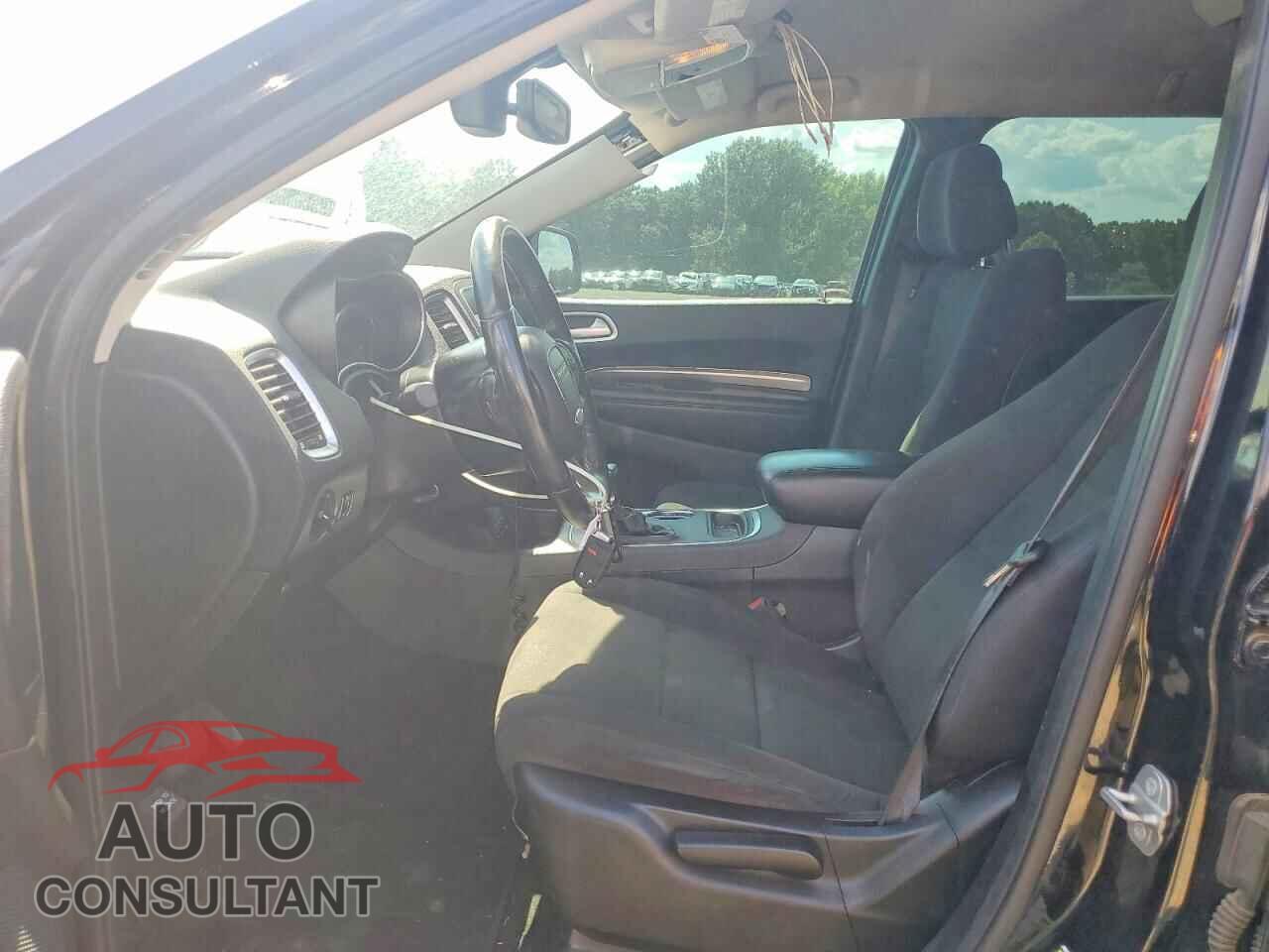 DODGE DURANGO 2020 - 1C4RDJAG0LC155602