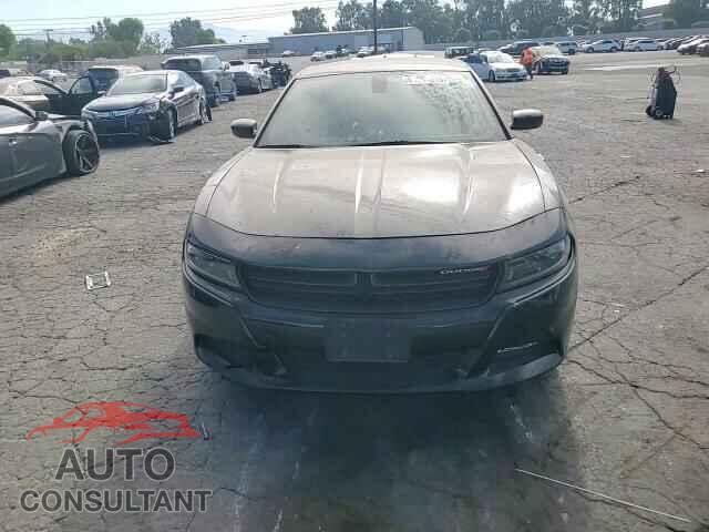 DODGE CHARGER 2023 - 2C3CDXJG5PH511459