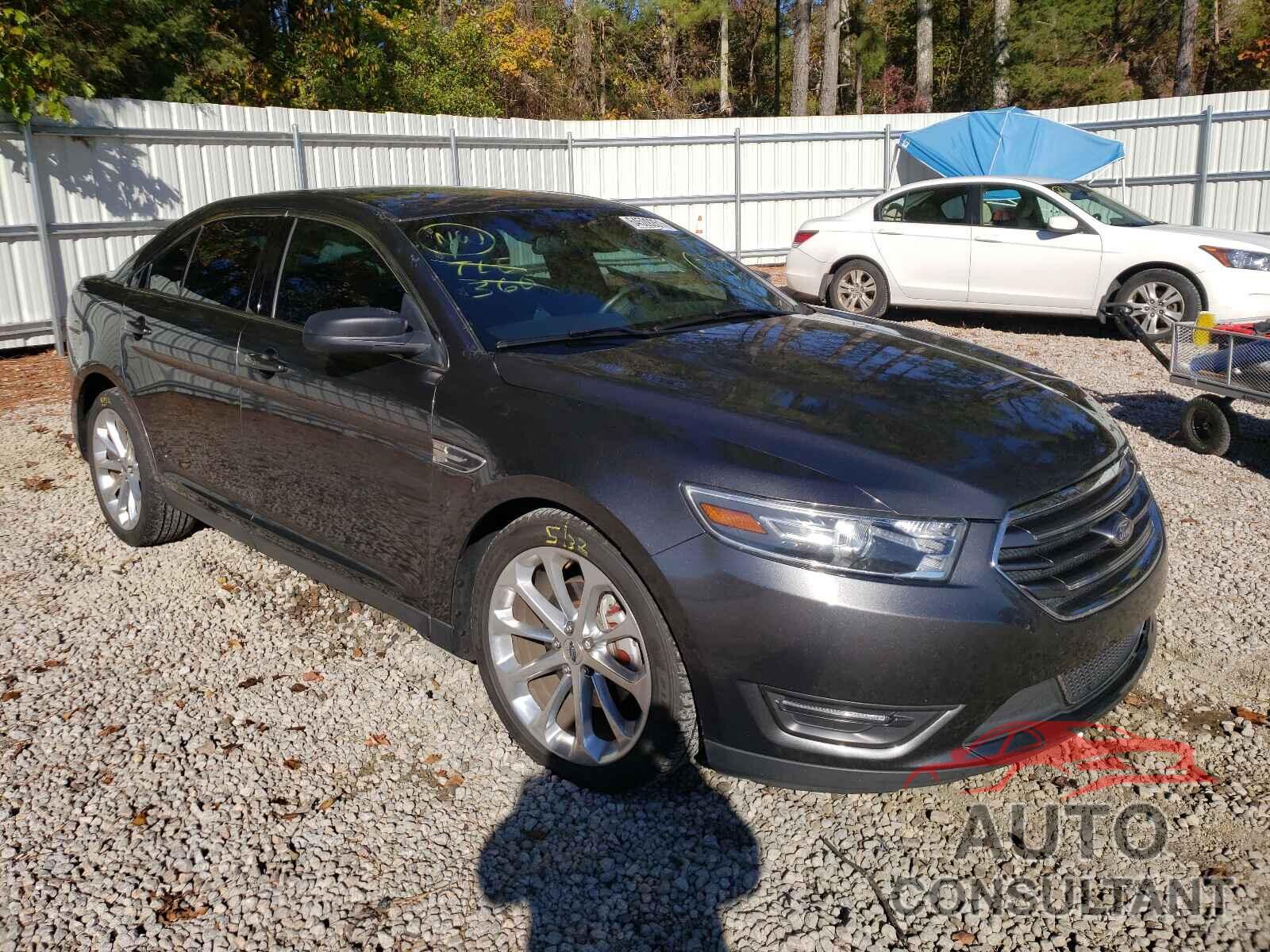 FORD TAURUS 2016 - 1FAHP2F83GG134094